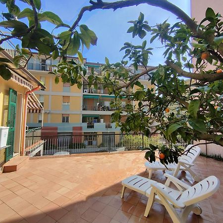Apartmán Giulio'S Terraces In The Bay Porto Venere Exteriér fotografie
