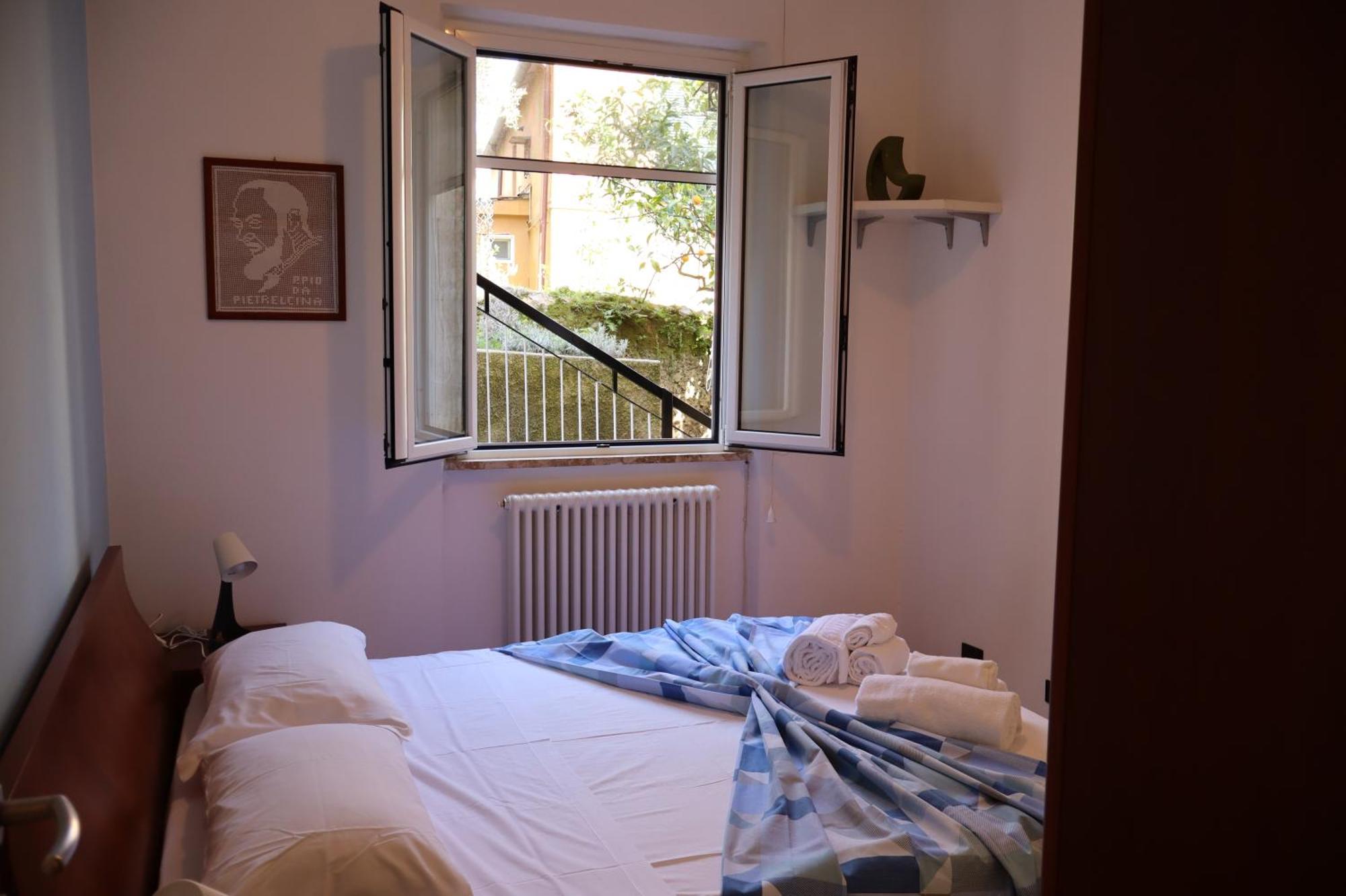 Apartmán Giulio'S Terraces In The Bay Porto Venere Exteriér fotografie