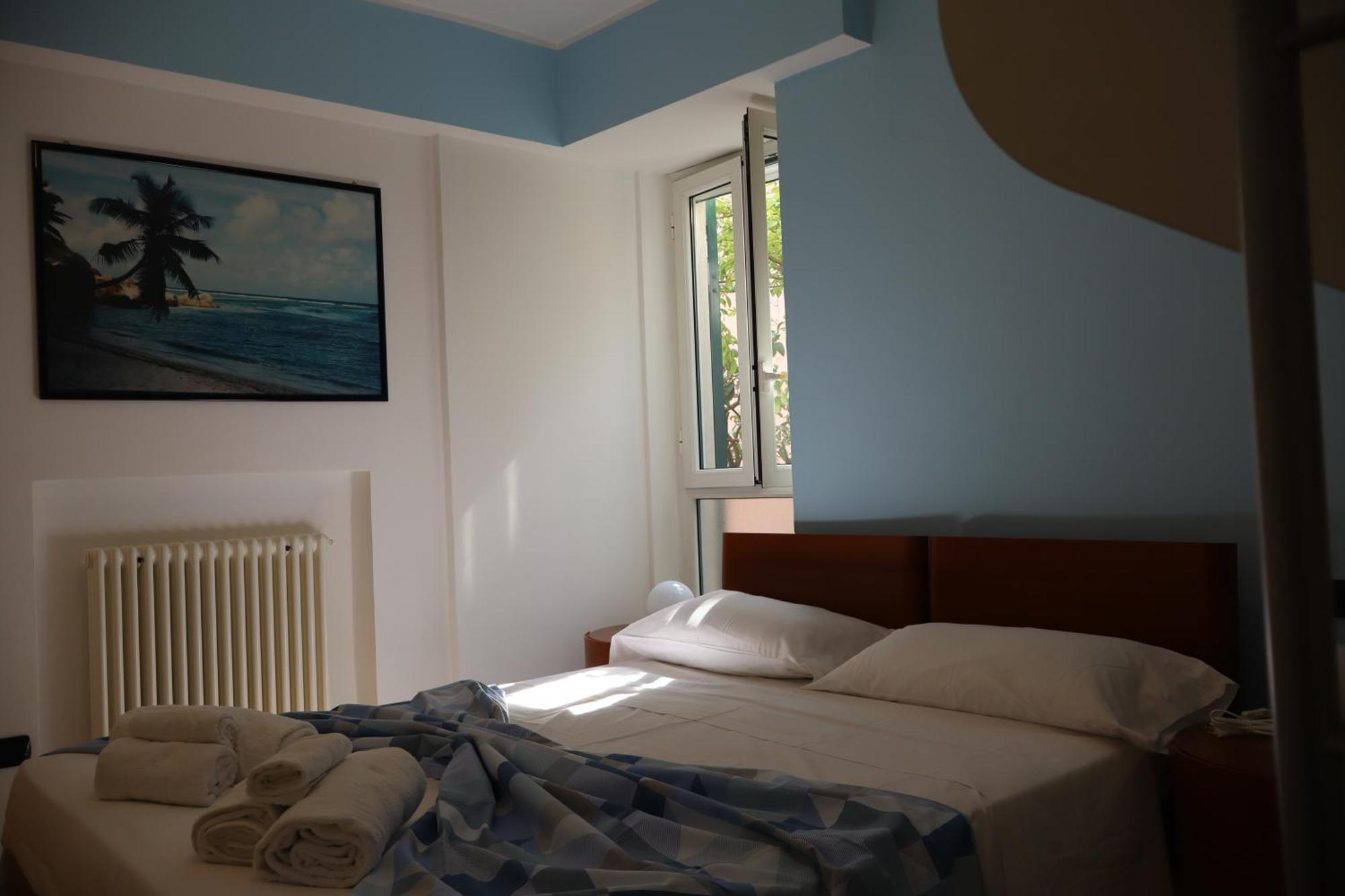 Apartmán Giulio'S Terraces In The Bay Porto Venere Exteriér fotografie