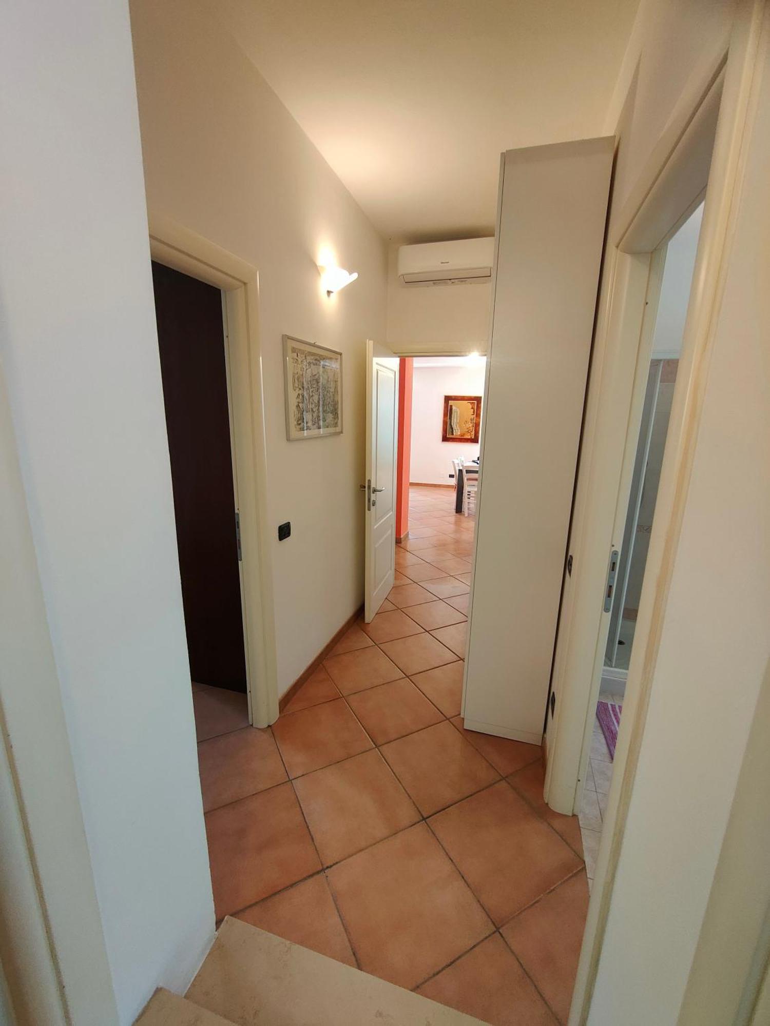 Apartmán Giulio'S Terraces In The Bay Porto Venere Exteriér fotografie